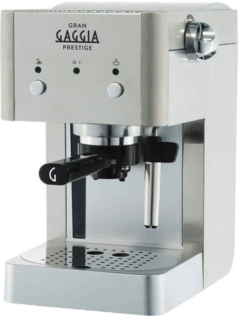 Gaggia Gran Prestige RI8427/11