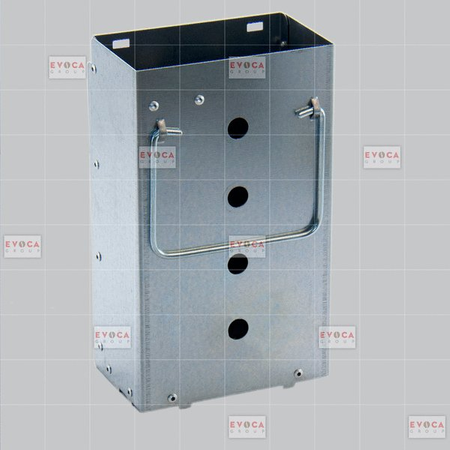 252010 - KASETKA NA MONETY / COIN-BOX