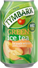 GREEN ICE TEA TYMBARK BRZOSKWINIA PUSZKA 330ML X 12SZT.