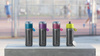 BRITA butelka z filtrem fill&go Active limonka + filtr Microdisc