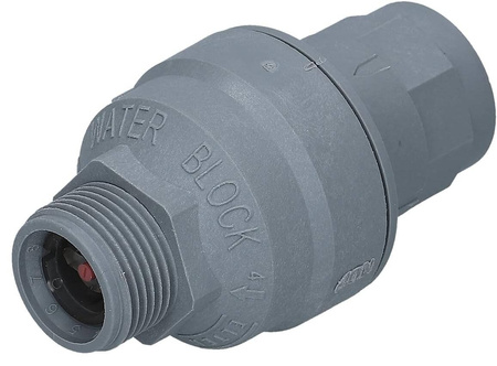 ZAWÓR ELTEK WATERBLOCK AQUASTOP WATER BLOCK