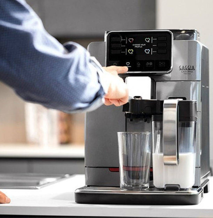 Gaggia Cadorna Prestige