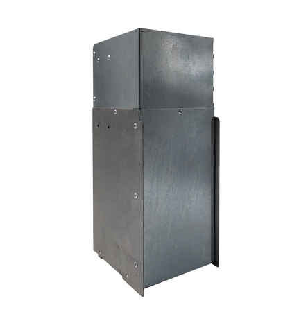 Kasetka na monety / ASSEMBLY COIN BOX EVOCA 257276