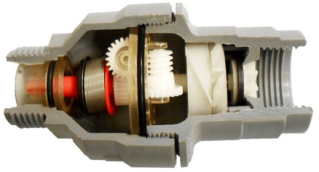 ZAWÓR ELTEK WATERBLOCK AQUASTOP WATER BLOCK