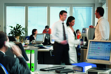 Ekspres automatyczny Necta Koro Espresso