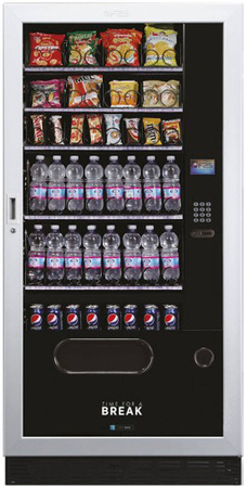 FAS FAST DG 900 6 PÓŁEK