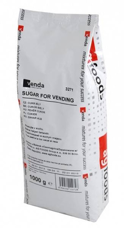 CUKIER VENDINGOWY AGFOODS VENDING 1KG
