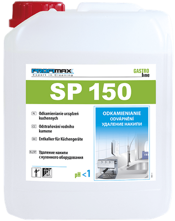 PROFIMAX SP 150 - 5L