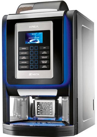 Necta Krea Prime INSTANT Festwasser