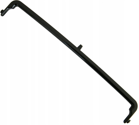 UCHWYT POJEMNIKA NA WODĘ EKSPRESU SAECO LIRIKA OTC BLACK SILVER