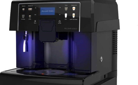 Saeco Aulika Evo TOP HSC