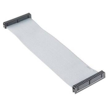 Taśma wyświetlacza / Display wiring