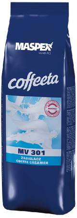 ZABIELACZ COFFEETA MLECZNA MASPEX MV 301 1KG