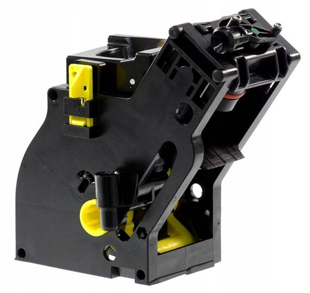 ZAPARZACZ BLOK ZAPARZAJĄCY DO EKSPRESU - BLK/YLW BREW UNIT 8GR