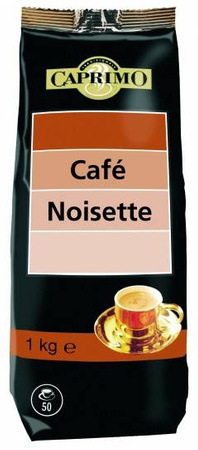 NAPÓJ VENDINGOWY CAPRIMO CAFE NOISETTE VENDING 1KG
