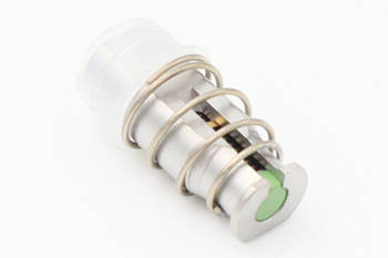 Jądro elektrozaworu / 3-way electrovalve nucleus