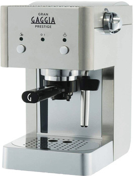 Gaggia Gran Prestige RI8427/11