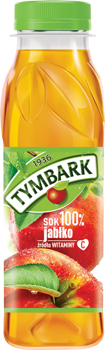 SOK 100% JABŁKO TYMBARK 300ML X 12SZT.