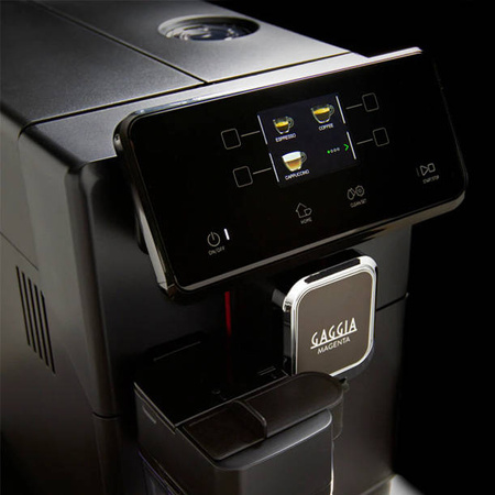 Gaggia Magenta Prestige