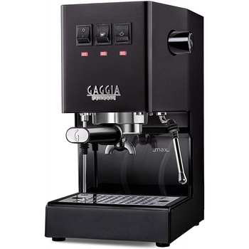 EKSPRES KOLBOWY GAGGIA CLASSIC EVO BLACK RI9481/14