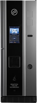 FAS LYDIA DUO E8 942500MMGB02 GRAFIT