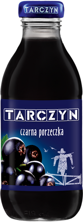 NEKTAR CZARNA PORZECZKA TARCZYN 300 ML X 15 SZT.