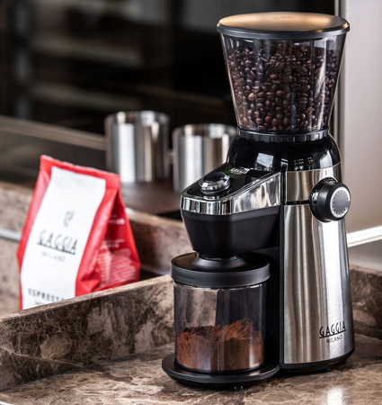 GAGGIA MD15 MŁYNEK DO KAWY AUTOMATYCZNY RI8123/01