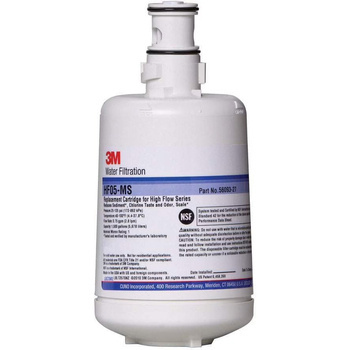 WKŁAD FILTRA 3M HF05-MS