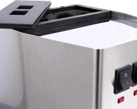 EKSPRES KOLBOWY GAGGIA CLASSIC EVO STAINLESS STEEL RI9481/11