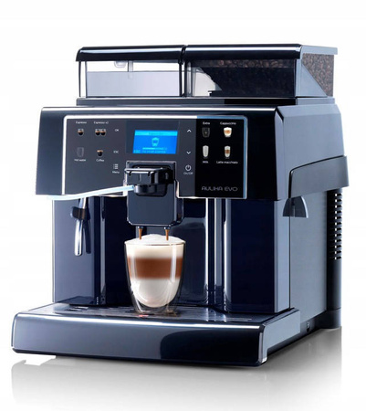 Saeco Aulika Evo Focus HSC