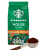 Starbucks House Blend Palona kawa mielona 200 g