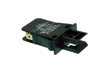 Wyłącznik serwisowy / Switch