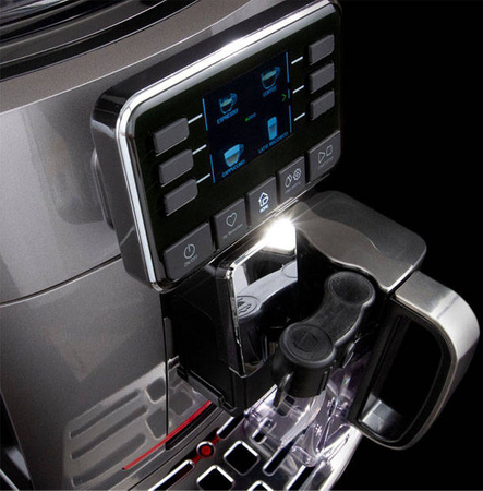 Gaggia Cadorna Prestige