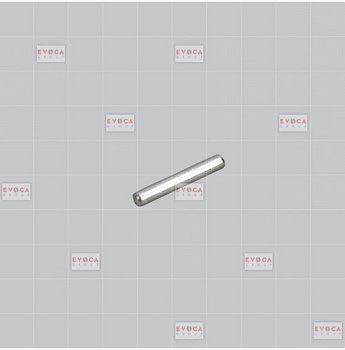 093832 - PRĘT OBROTOWY / ROD PIVOT