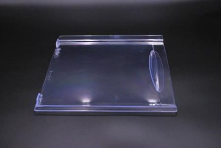 251991 - OSŁONA KOMORY ODBIORU / COFFEE EXIT SHUTTER