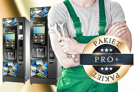 KAWOMATY PAKIET PRO+