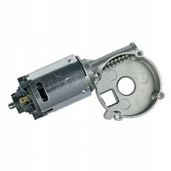 SILNIK MŁYNKA EKSPRESU SAECO PHILIPS MOTOR COFFEEGRINDER/V3.1 DOMEL 230V ASSY