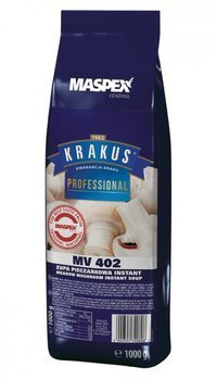 ZUPA VENDINGOWA - ZUPA PIECZARKOWA - GRZYBOWA MASPEX 1KG