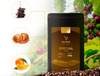 ZESTAW KAW ŚWIEŻO PALONYCH 100% ARABIKA NUNO GOLD LABEL 5X200G