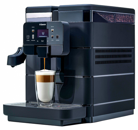 Saeco New Royal Plus