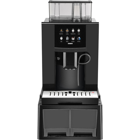 NESSO VERONA RI OTC ONE TOUCH CAPPUCCINO