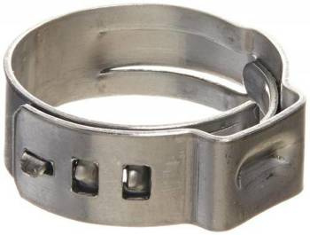 1 szt. OETIKER CLAMP D=9,5