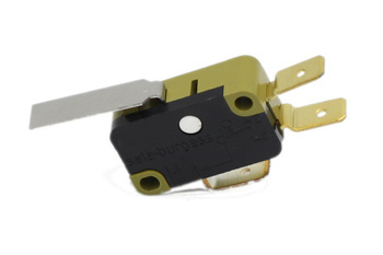 Mikrowyłącznik zbiornika wyrównawczego / Microswitch