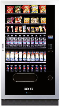 FAS FAST 2T 1050 6 55 GCD CO2