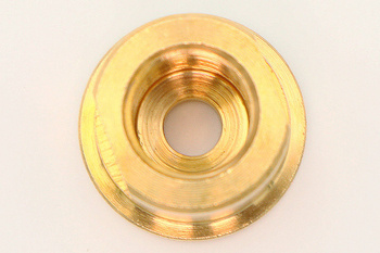 WATER INLET CONNECTION NIPPLE