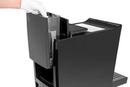 NESSO VERONA OTC ONE TOUCH CAPPUCCINO