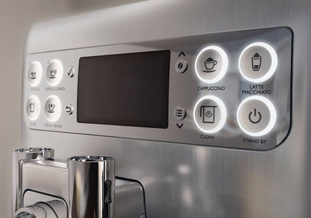 Gaggia Babila OTC SCH