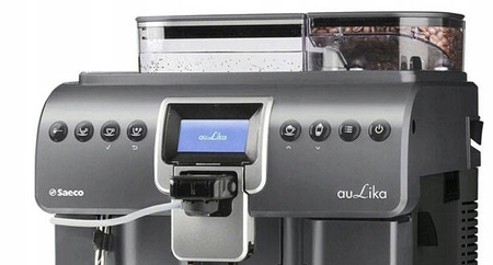 Ekspres automatyczny Saeco Aulika Focus