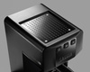 EKSPRES DO KAWY GAGGIA ESPRESSO KOLBOWY GREY SZARY EG2109/04 | 15 BAR