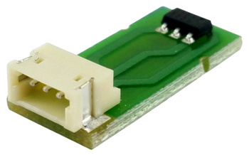 PŁYTA ELEKTRONICZNA Z CZUJNIKIEM HAL506